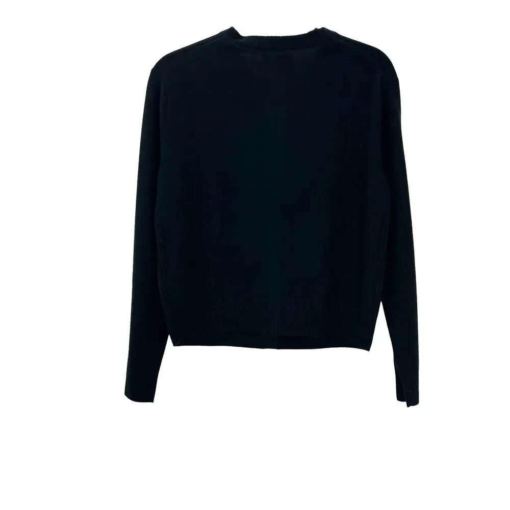 J. Crew crew women